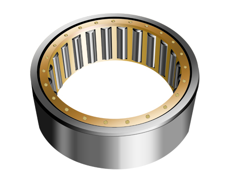 cylindrical roller bearing