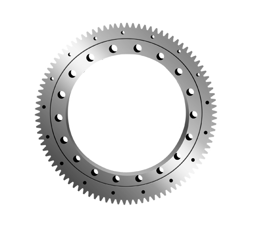 Slewing bearing