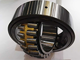 Spherical Roller Bearings