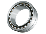double row angular contact ball bearing