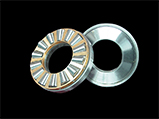 Thrust roller bearing